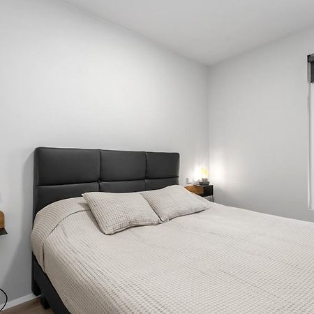 Grandinn Luxury Apartment In Downtown Reykjavík Exterior photo